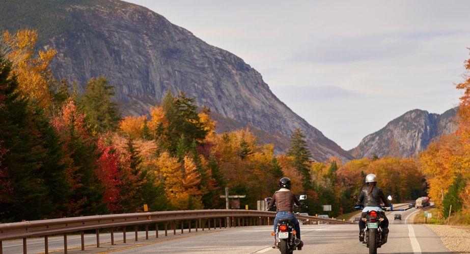 Fall foliage New Hampshire Fall foliage New Hampshire